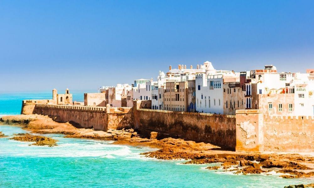 Day Trip From Marrakech To Essaouira